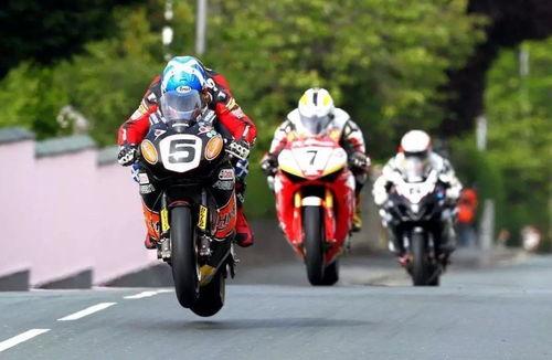 motogp在线观看,Motogp赛事在线观看指南  第1张