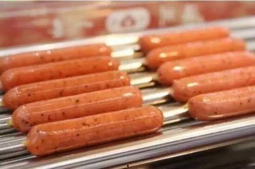 烤肠老板爆料事件真相视频,揭秘食品安全背后的惊人内幕  第2张