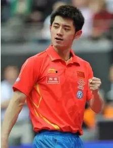 张继科球迷爆料视频大全,揭秘赛场内外精彩瞬间 第3张 张继科球迷爆料视频大全,揭秘赛场内外精彩瞬间 第3张