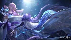 貂蝉新皮肤爆料图片最新,倾国倾城——貂蝉新皮肤惊艳亮相 第3张 貂蝉新皮肤爆料图片最新,倾国倾城——貂蝉新皮肤惊艳亮相 第3张